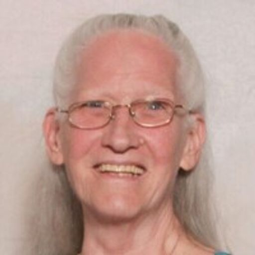 Nancy Jean Everett Profile Photo