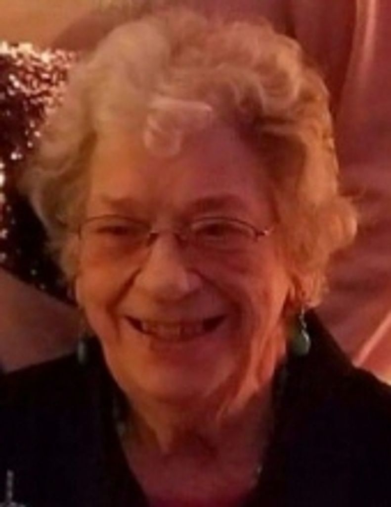 Inez M. Gray Profile Photo