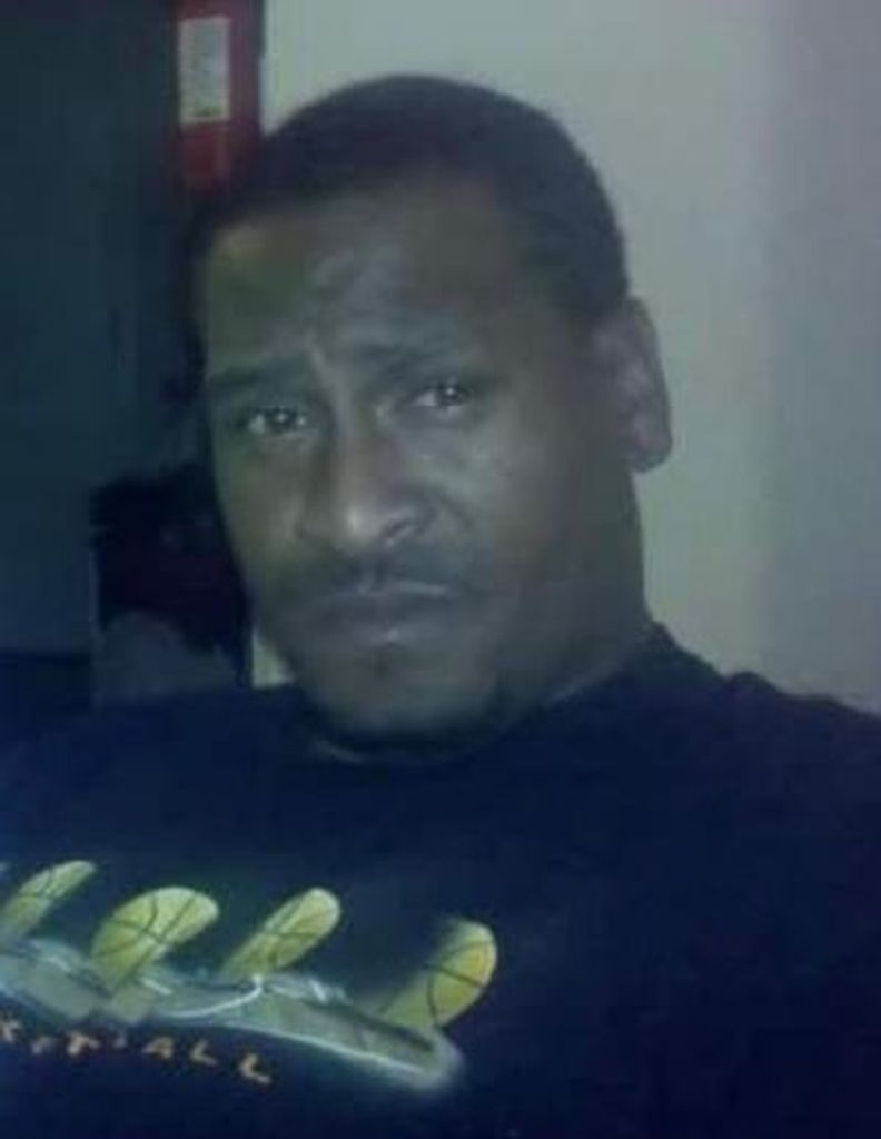 Rodriquez B. Allen Profile Photo