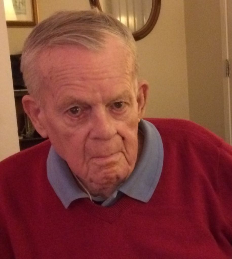 Francis Killorin
