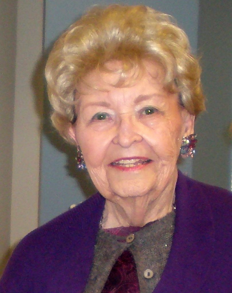 Bartlett, Bettye A.