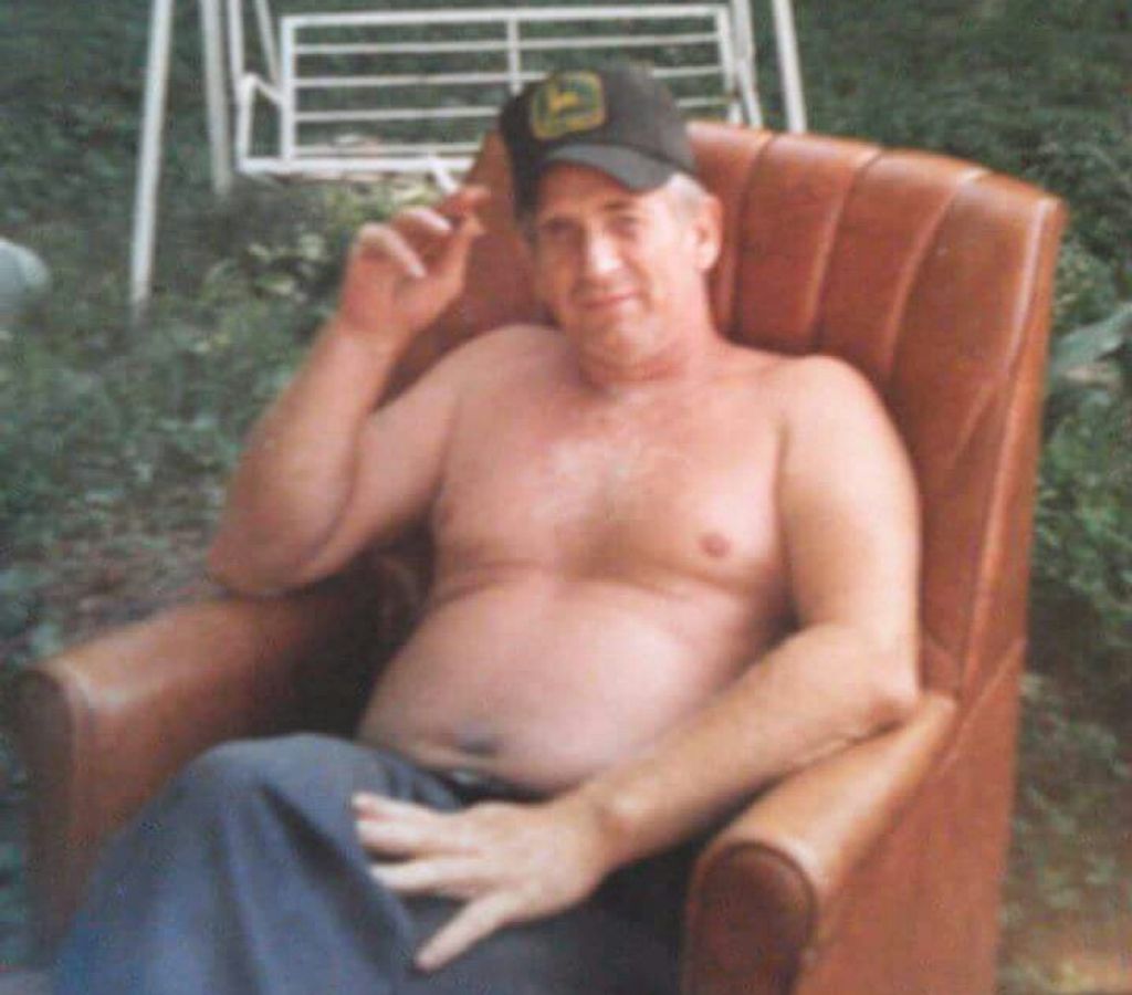 Dewey William Kinser