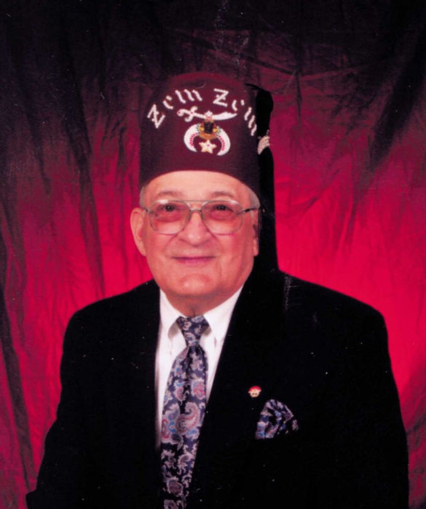 Richard A. (Chico) Hart Profile Photo