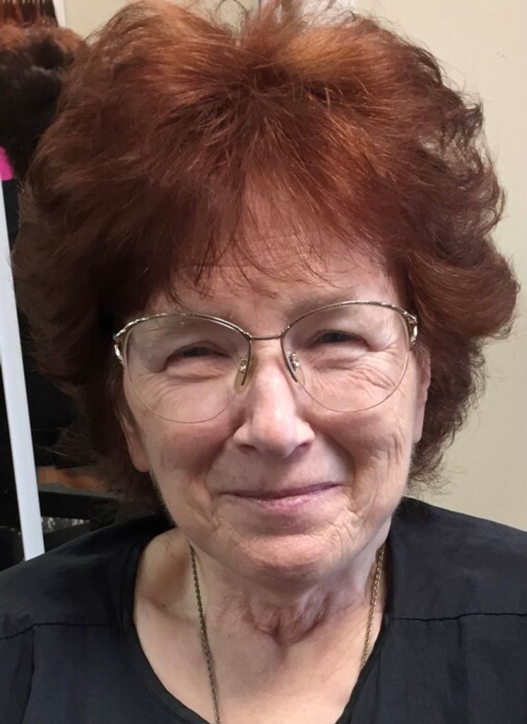 Carol Balcom