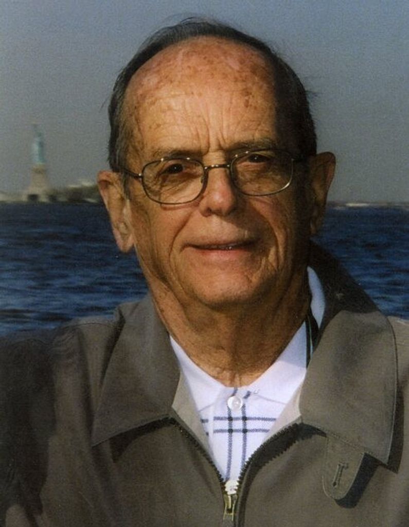 Harry E. Edwards Profile Photo