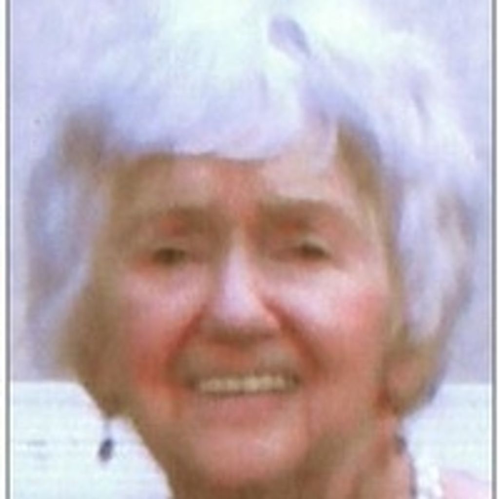 Cecile Connell