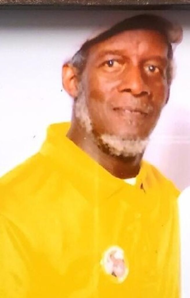 Quincy Thomas Campbell Profile Photo