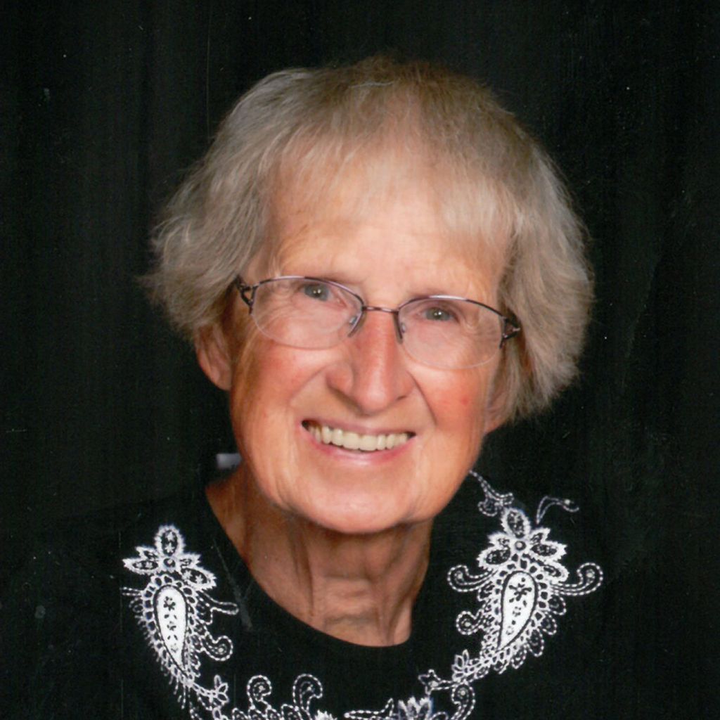Mary Ann Graves
