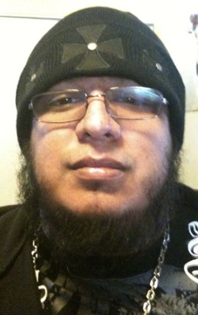 Mark Anthony Martinez