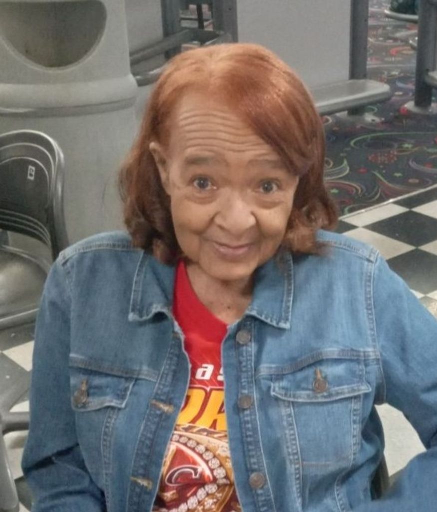 Inette Douglas
