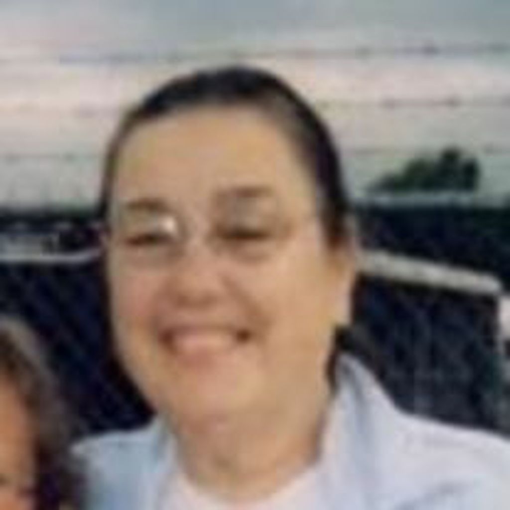 Ruth J. Ramey Profile Photo