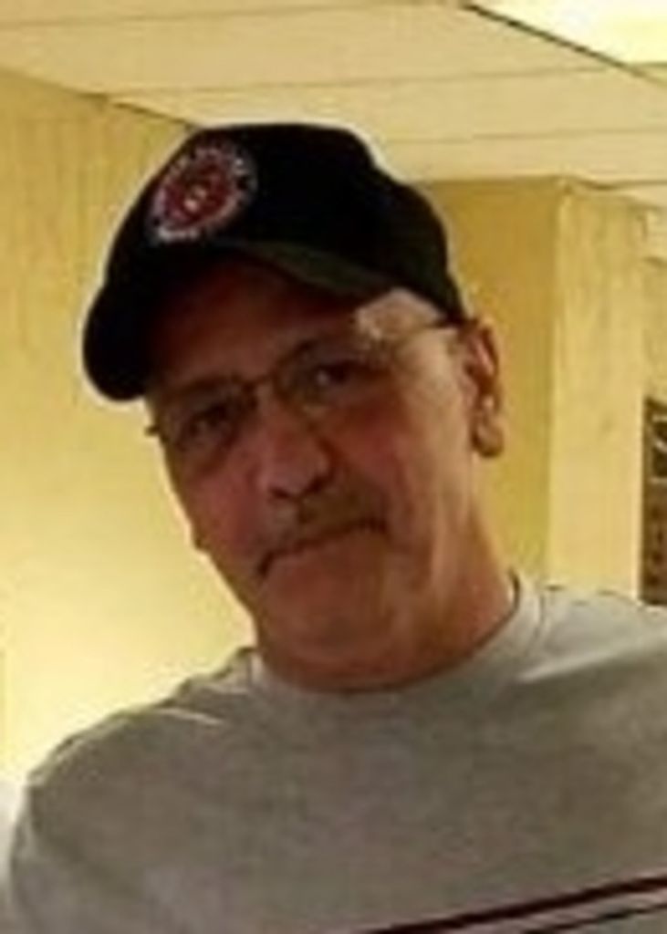 Steven Arthur Lewis Profile Photo