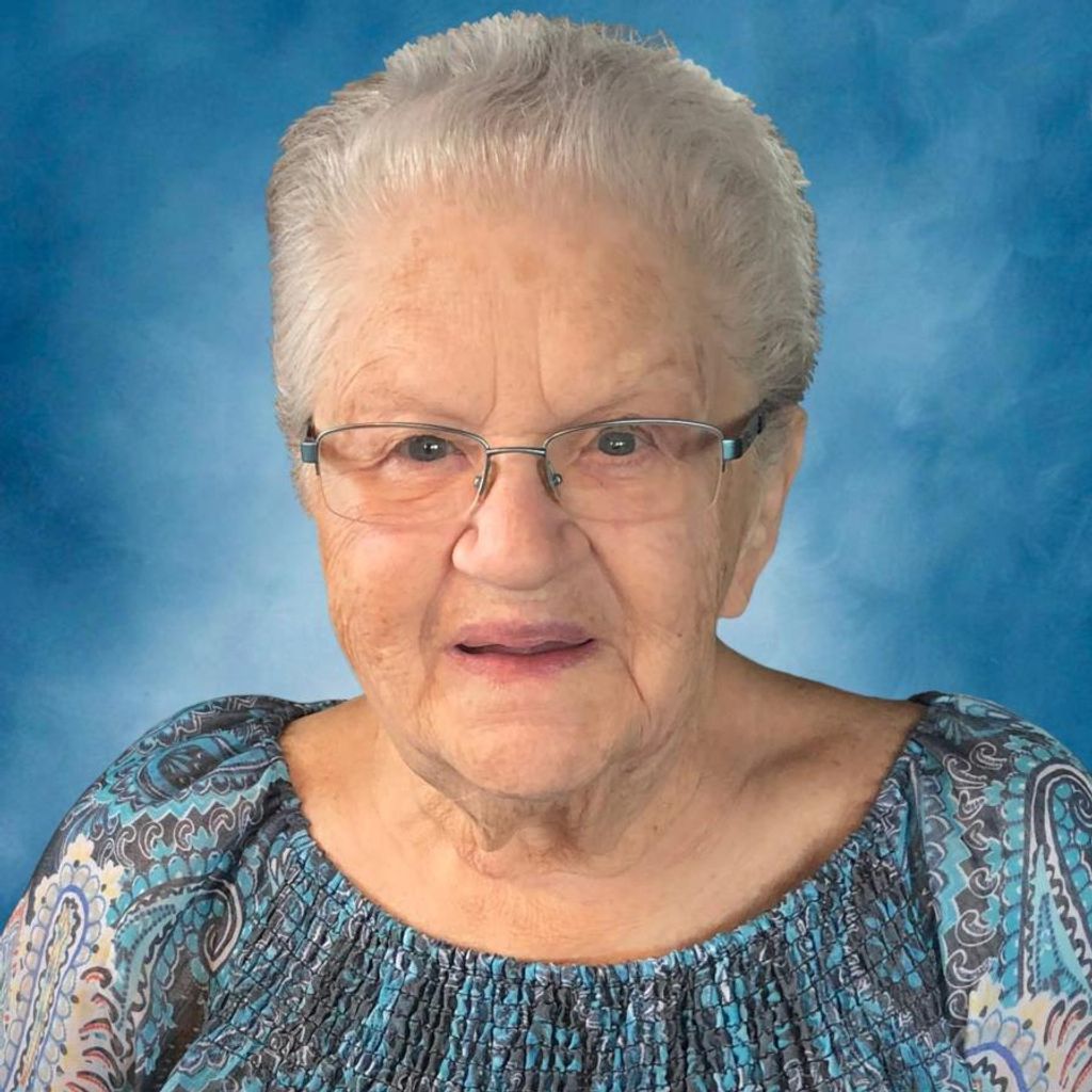 Betty C. Nobles