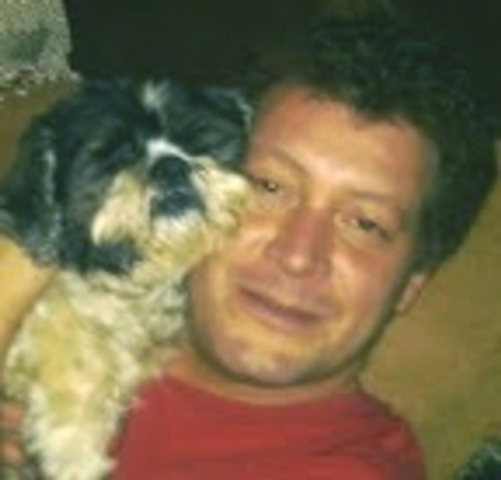 Joseph L. "Joey" Aponte