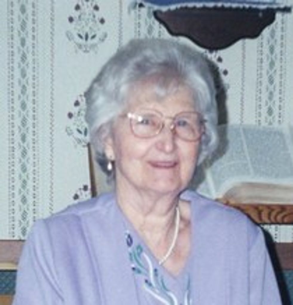 Ariel C. (Peterson)  Steen Profile Photo