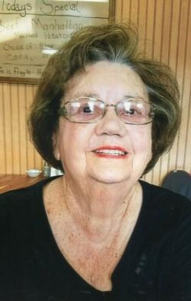 Patricia H. Ortman Profile Photo