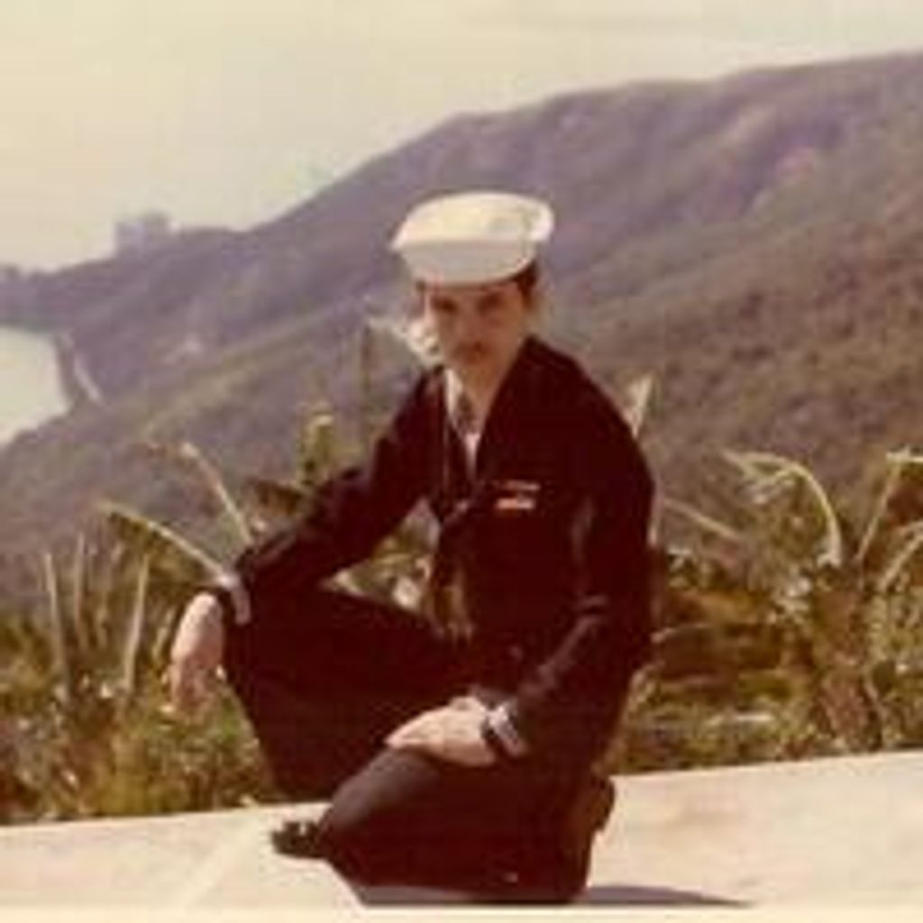 Rudy Lee Winslow Profile Photo