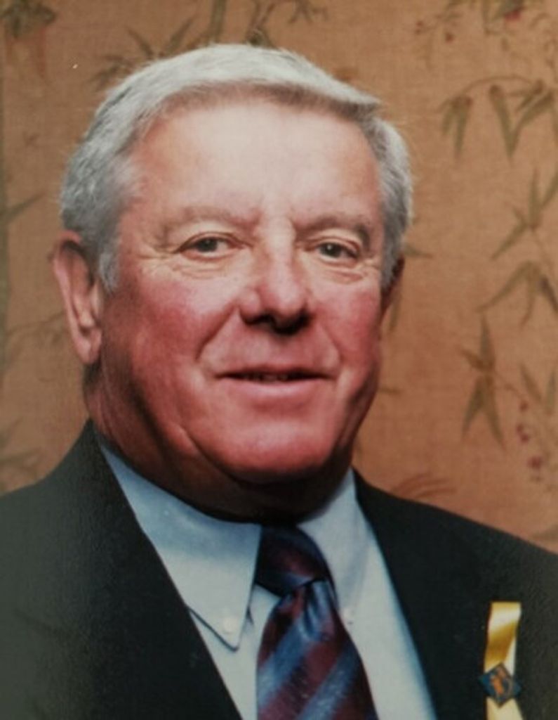 Donald J. Mauch Profile Photo