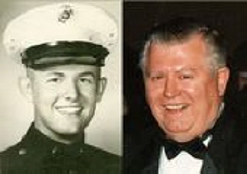 Warren S. Stine Profile Photo