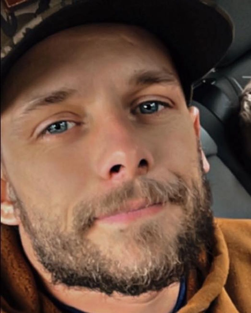 Rodney Allen Gage Profile Photo