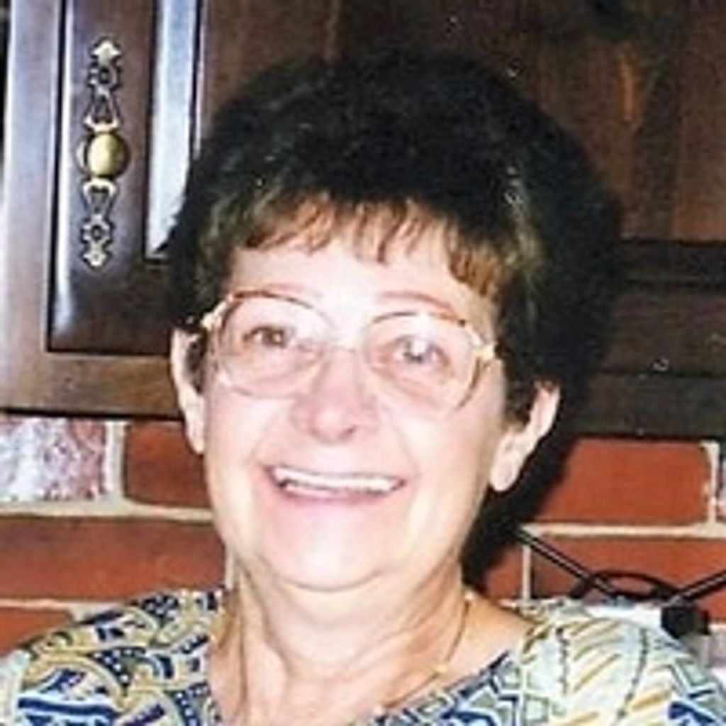 Loretta M. Alviti