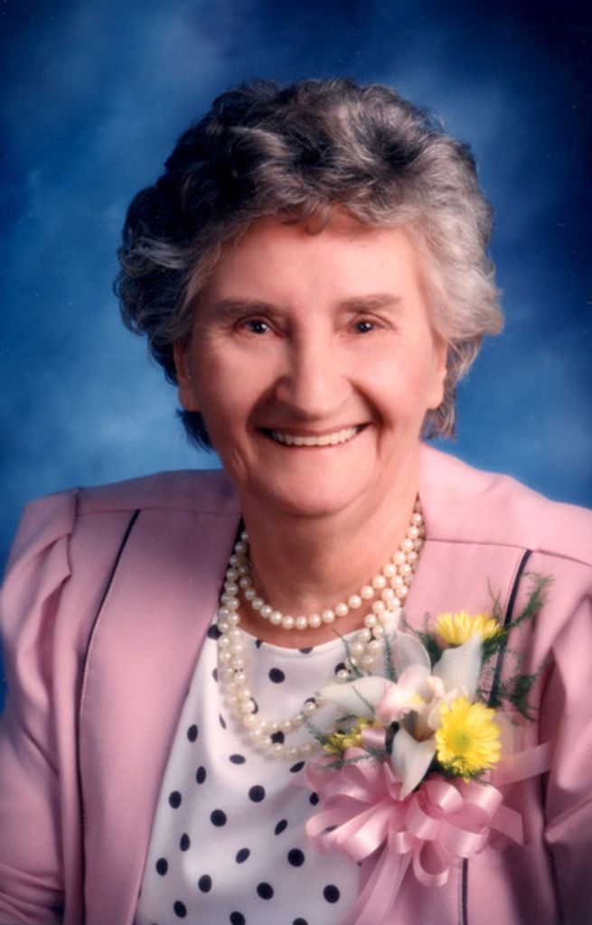 Ida Krauss Profile Photo