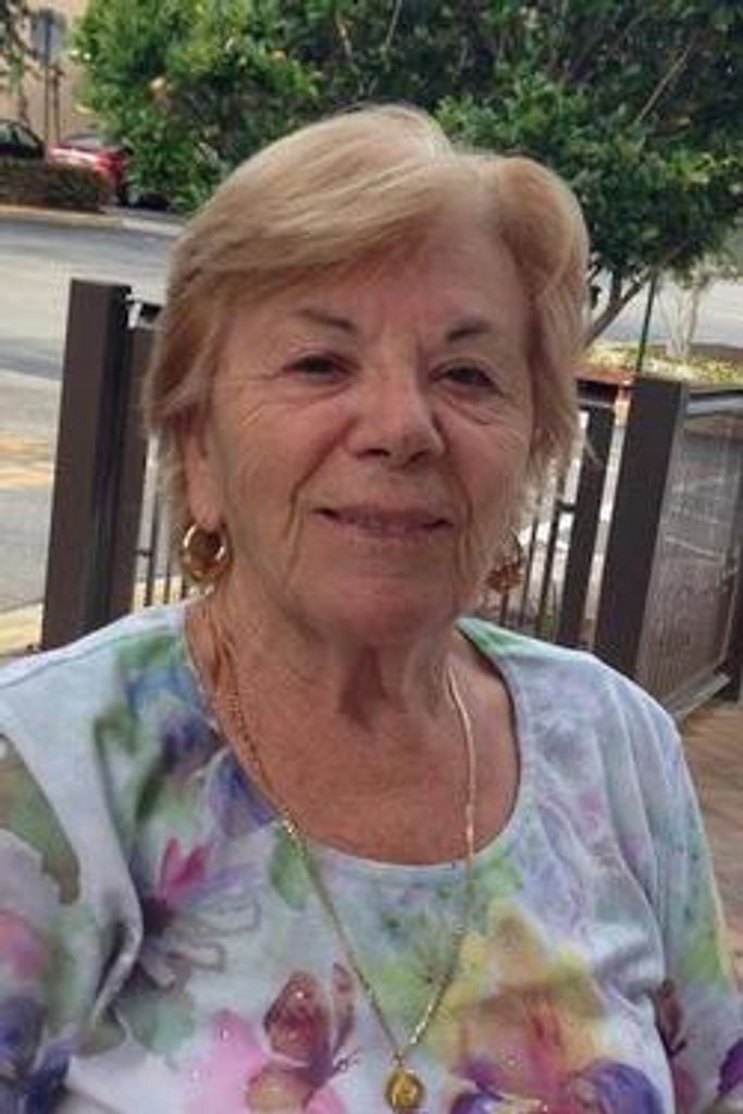 Vincenza Terenzi Profile Photo
