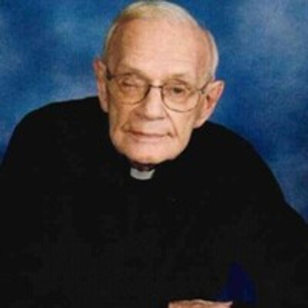 Rev. John G. Crawford Profile Photo