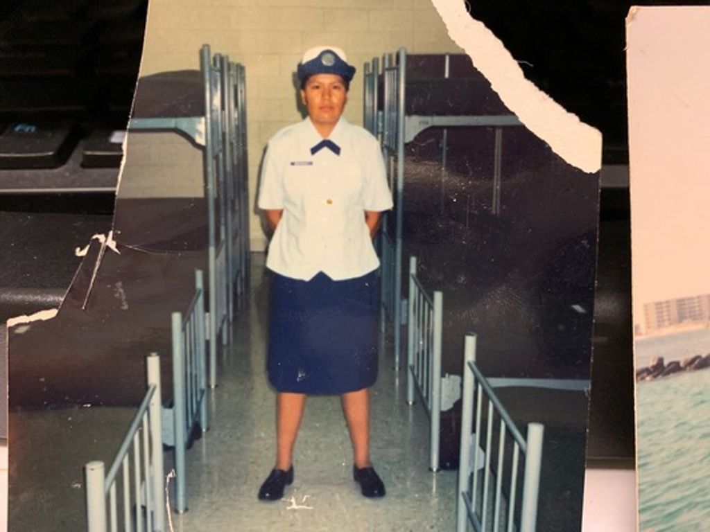 Verna B. Wilson Profile Photo