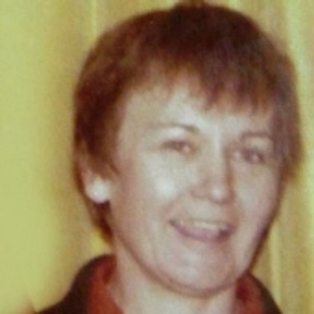 Doris L. Rodebaugh
