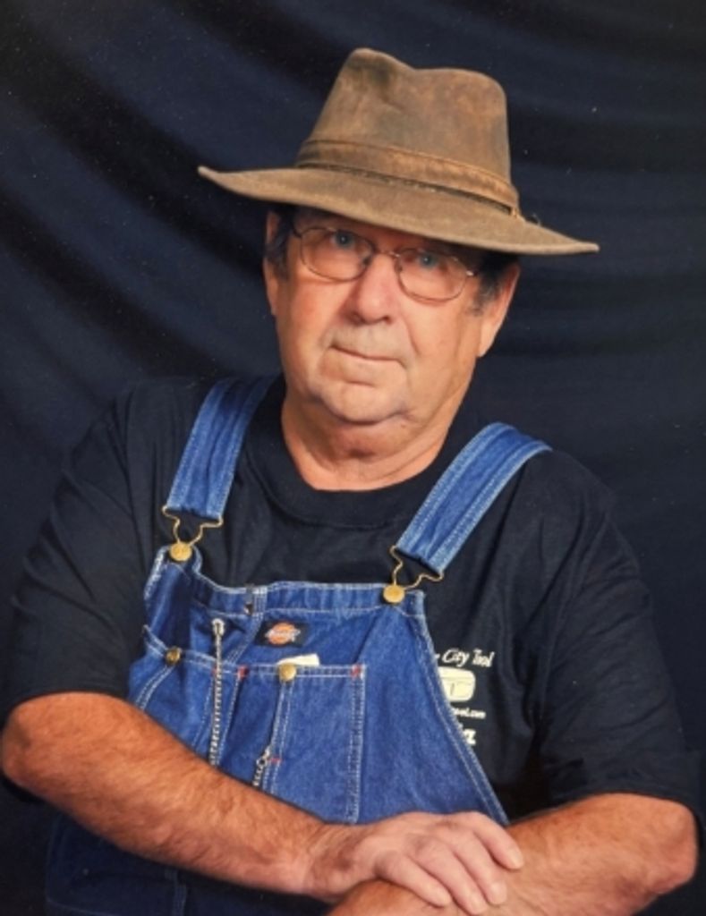 Jerry Leo Dosh Profile Photo