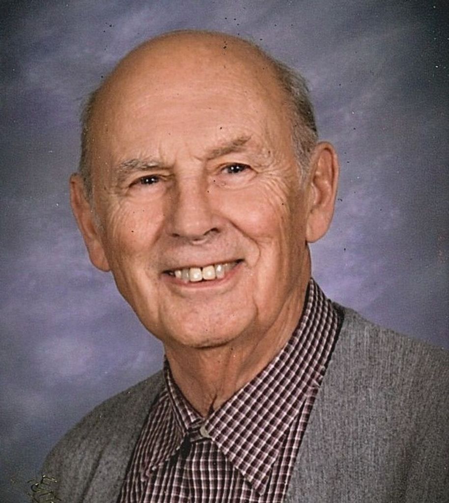John Howard Grandfield