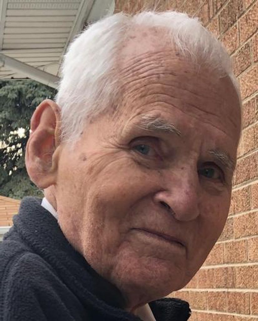 Ivan "John" Derkacz Profile Photo