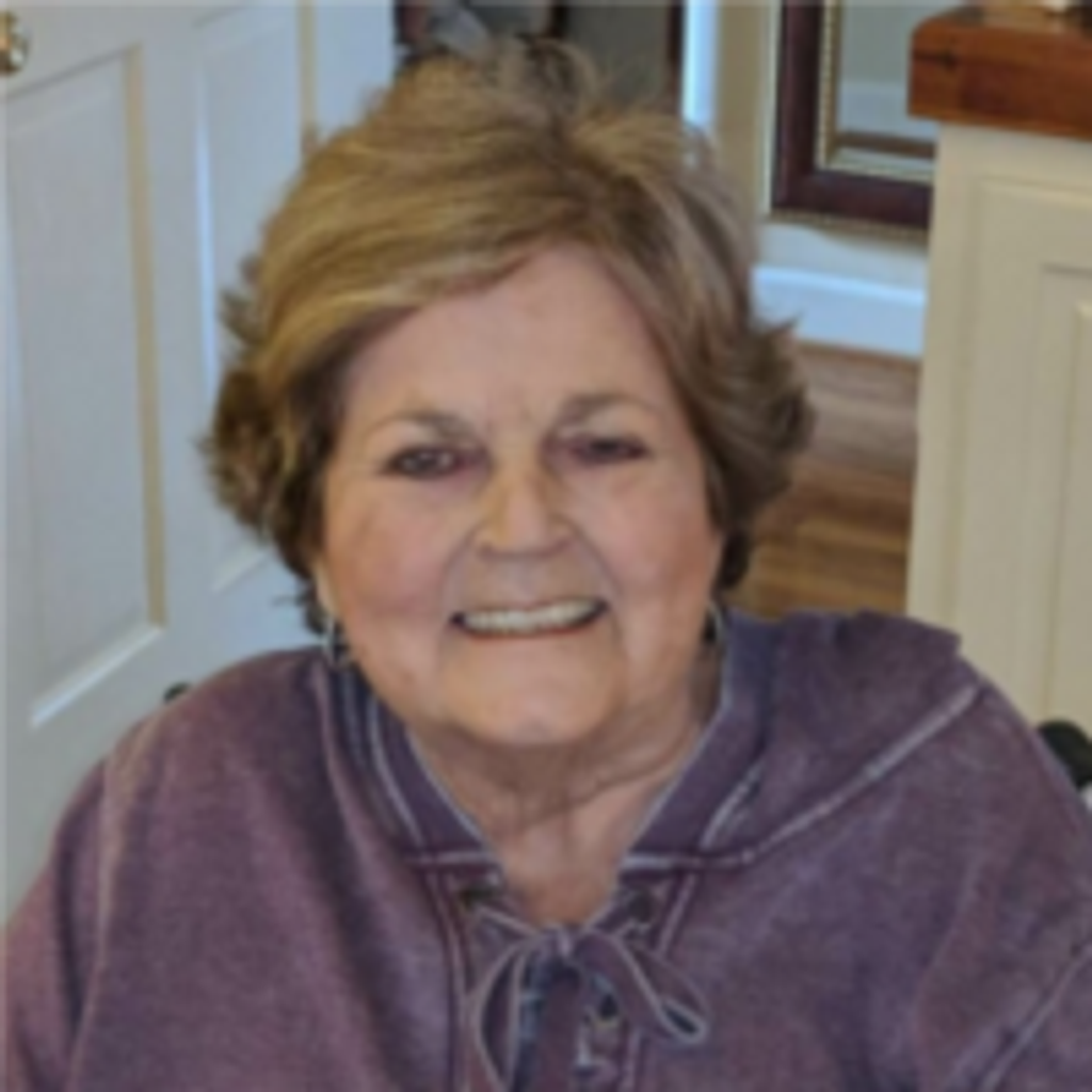 Miriam Gray Roberts