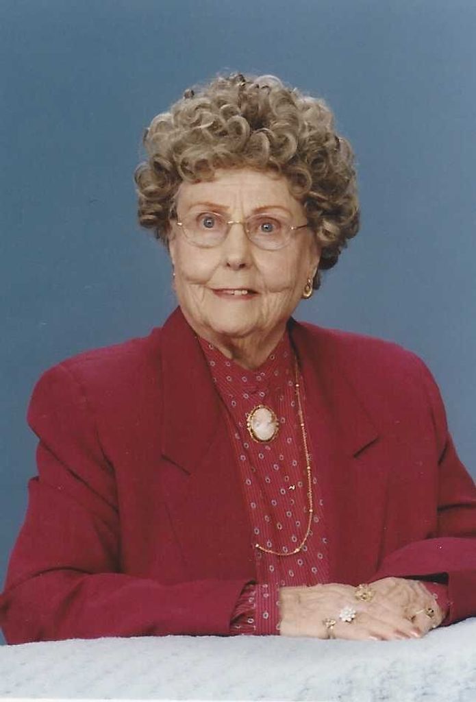 Donna Marie Peterson