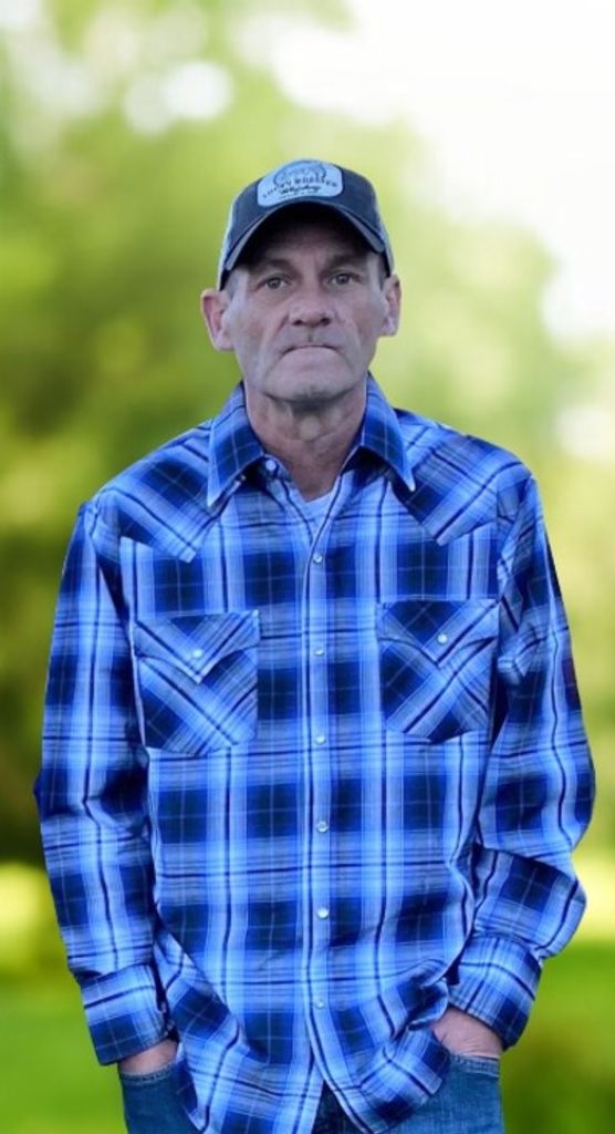 George Henry Mccauley Profile Photo