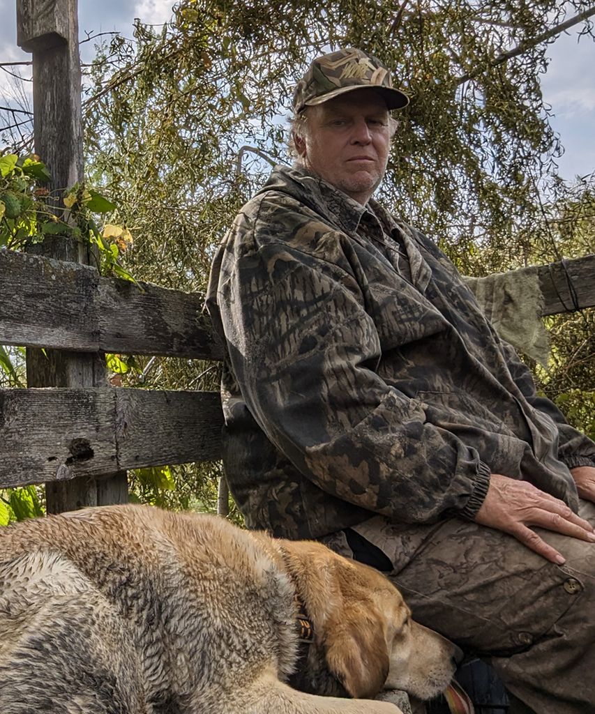 Larry Kettner Profile Photo