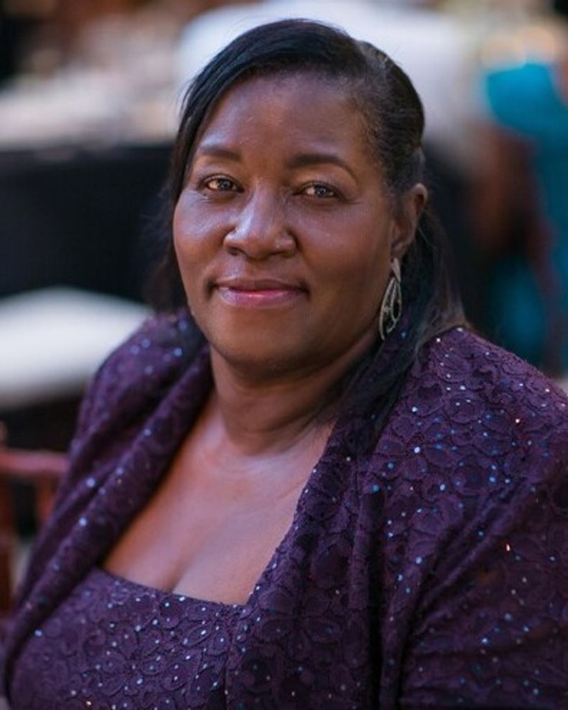 GLORIA JEAN HIGGINS