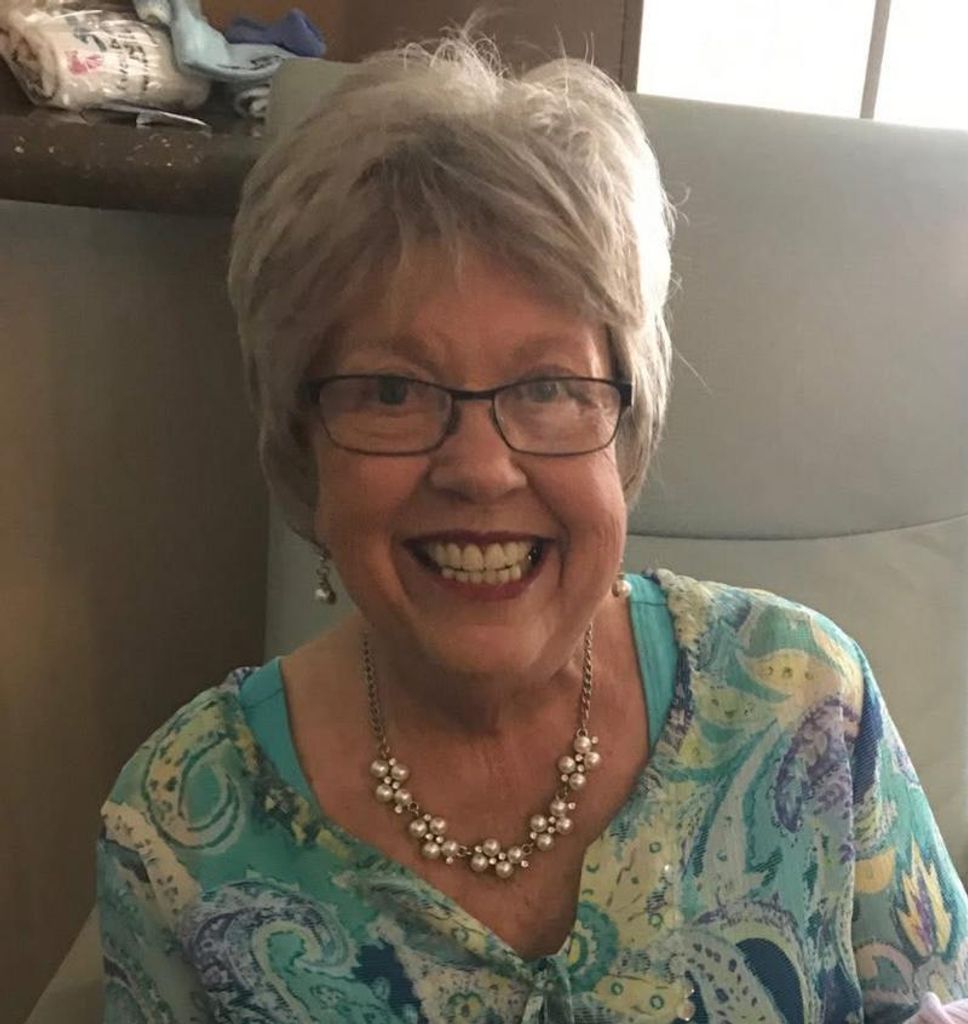 Betty Jo Rodgers Profile Photo