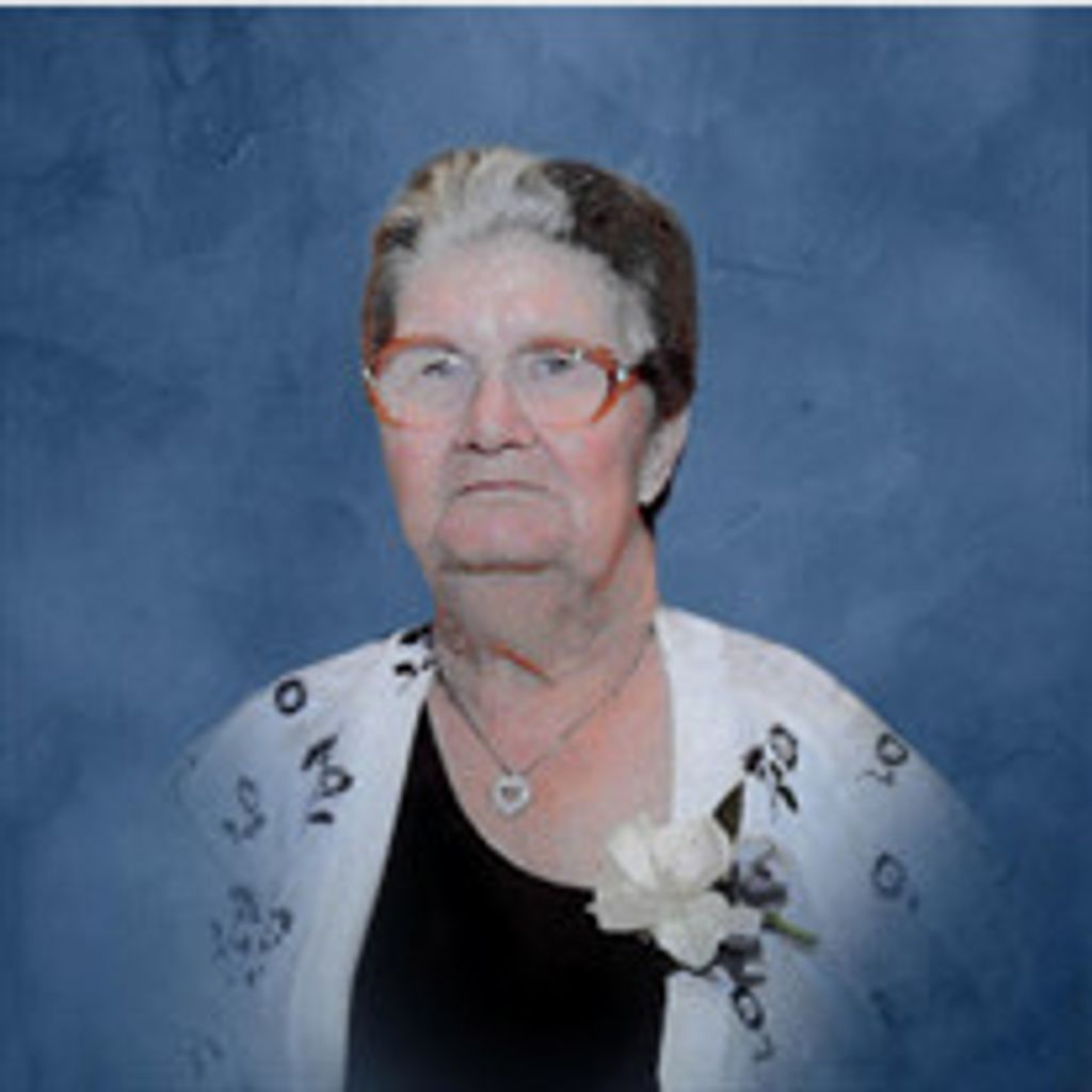 Mrs. Audrey L. Jarvis