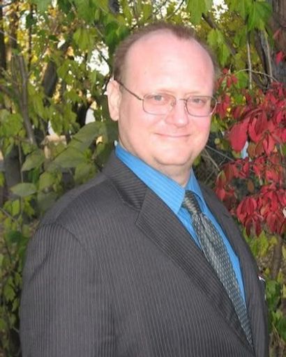 Bryan Cory Verhanovitz's obituary image