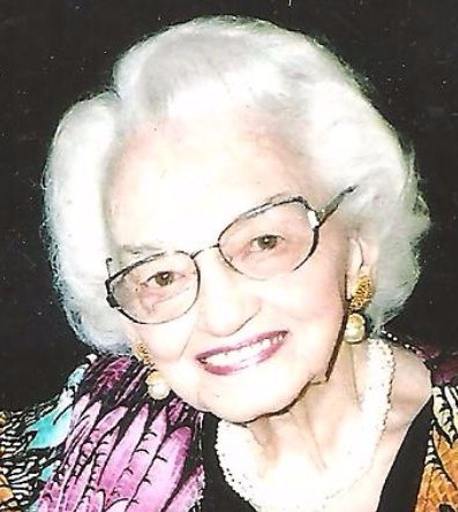 Delma Ruth Cutright Jobson