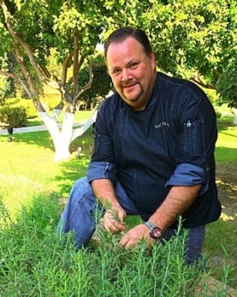 Paul Hancock