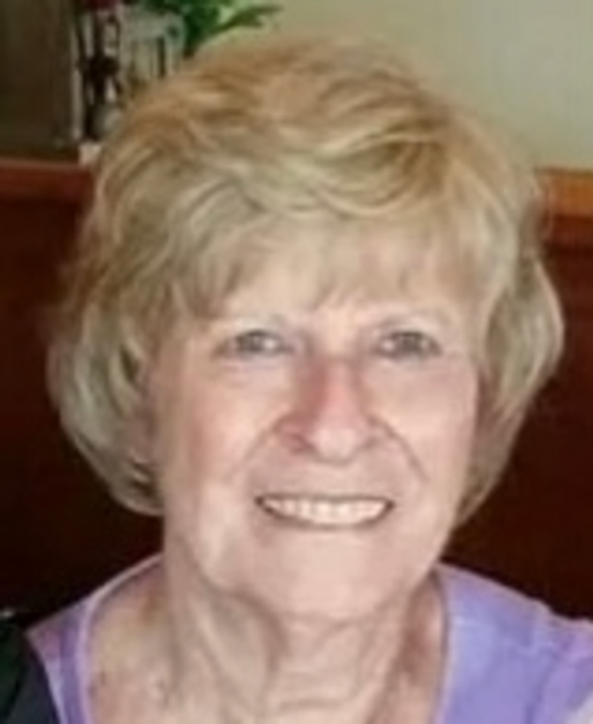 Carolyn A. Nicholas Profile Photo