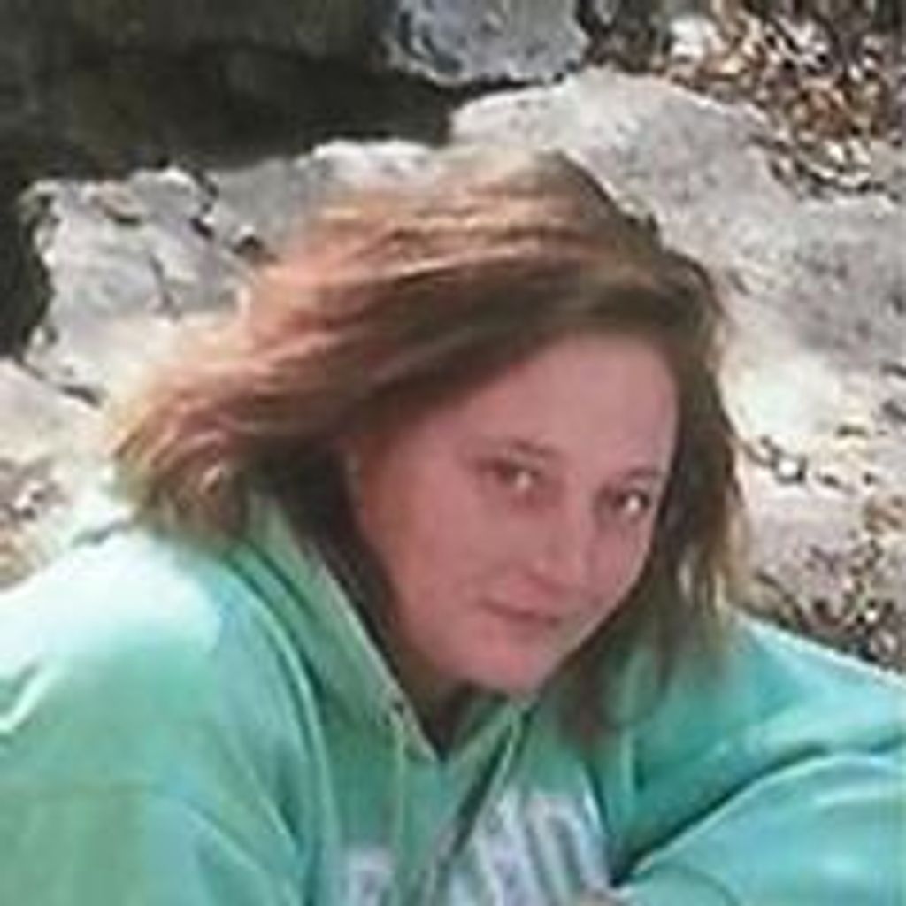 April Dawn Cureton