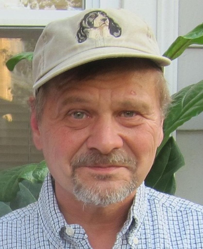 George C. Gallo, Jr.