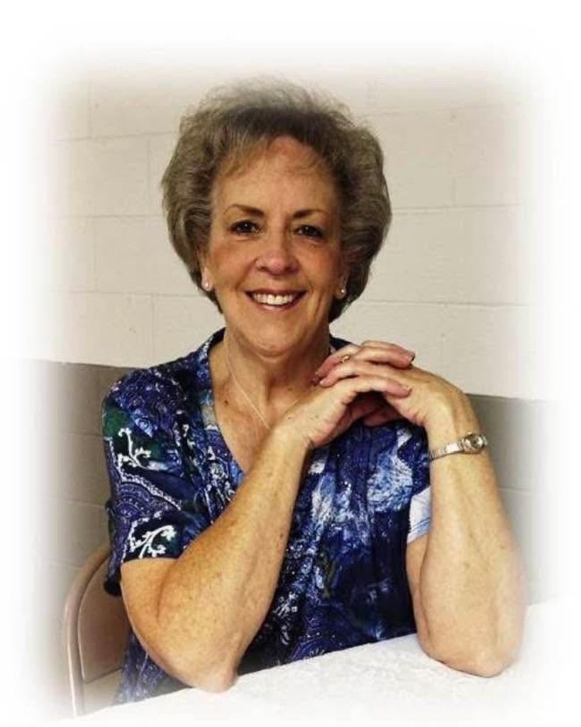 Barbara Ruth Norman Profile Photo