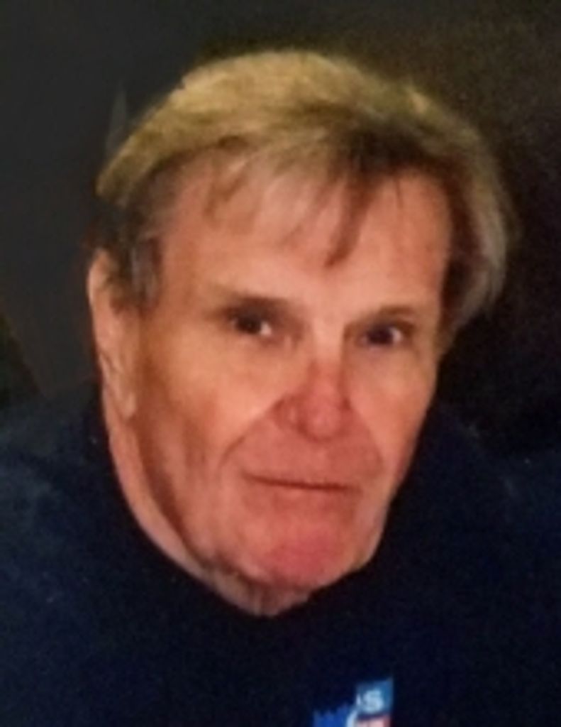 James R. "Jim" Jeffries