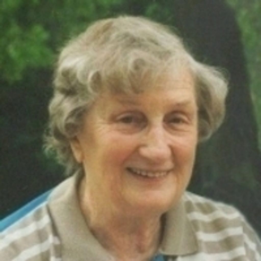 Josephine M. Kiel