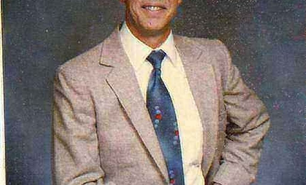 Roger A. Buerges
